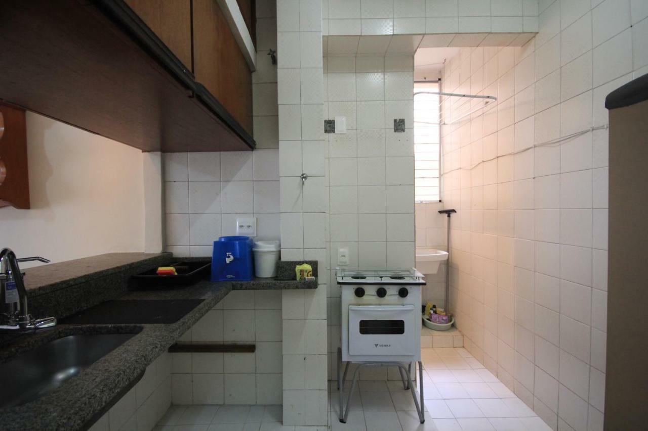 Appartamento Dezembro 107 Rio de Janeiro Esterno foto