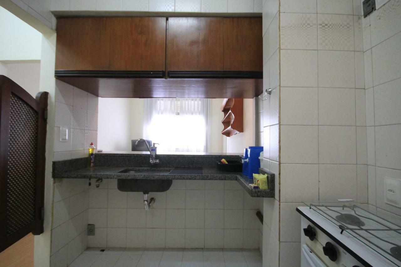 Appartamento Dezembro 107 Rio de Janeiro Esterno foto